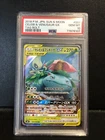 Celebi & Venusaur GX