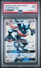 Greninja GX