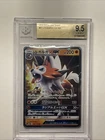 Lycanroc GX