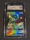 Noivern GX