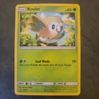 Rowlet