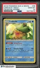 Ludicolo
