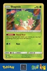 Shaymin