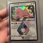 Thunder Mountain Prism Star