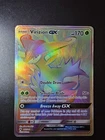 Virizion GX