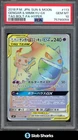 Gengar & Mimikyu GX