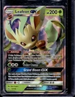 Leafeon GX