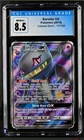 Banette GX