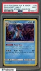 Swampert