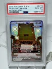 Stakataka GX