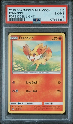 Fennekin