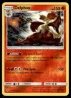 Delphox