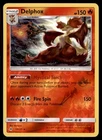 Delphox