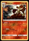 Delphox