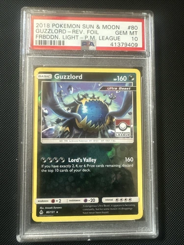 Guzzlord