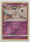 Klefki