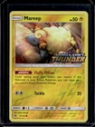 Mareep