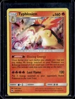 Typhlosion