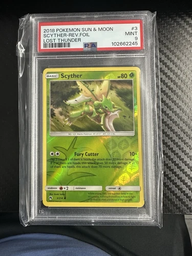 Scyther