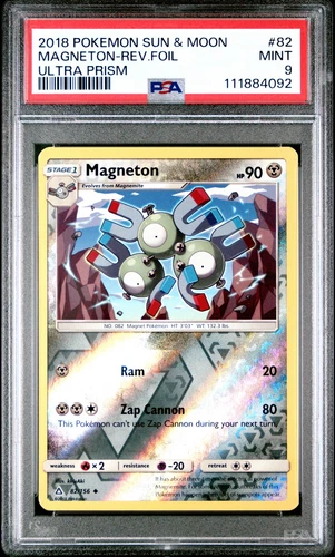 Magneton