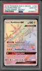 Xurkitree GX