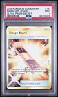Escape Board