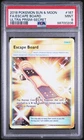 Escape Board
