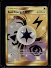 Unit Energy LPM
