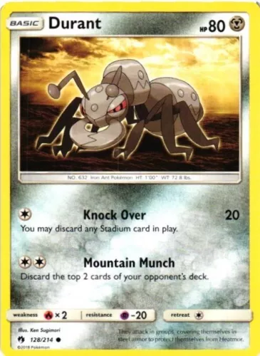 Durant
