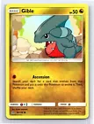 Gible