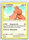 Lickilicky