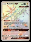 Xurkitree GX