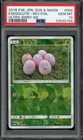Exeggcute
