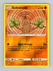 Sudowoodo