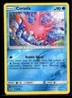 Corsola