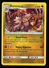 Kommo-o