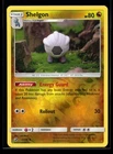 Shelgon