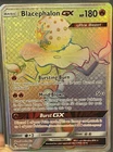 Blacephalon GX