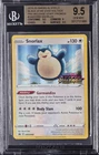 Snorlax