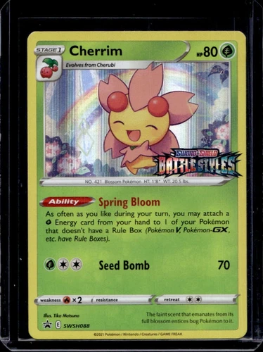 Cherrim