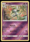 Kirlia