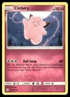 Clefairy