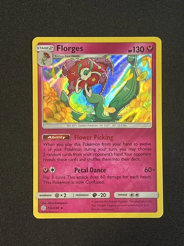 Florges