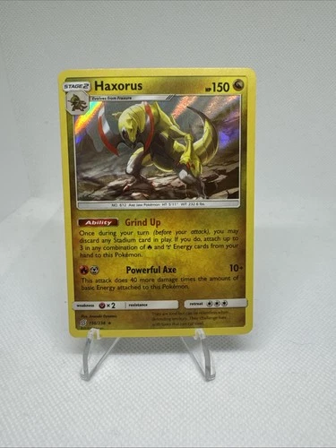 Haxorus