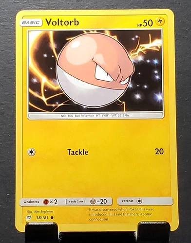 Voltorb