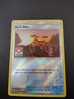 Acro Bike