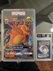 Charizard GX
