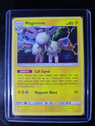 Magneton