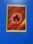 Fire Energy