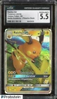 Raichu GX